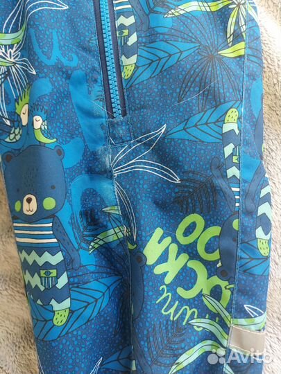 Комбинезон Lassie, деми 92 /98