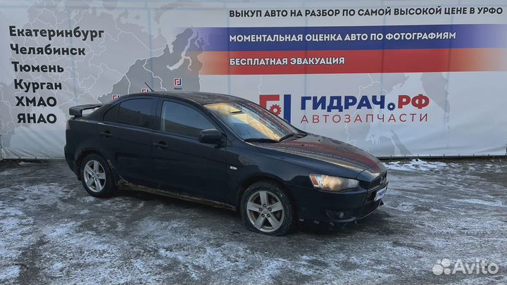 Проводка двери передней левой Mitsubishi Lancer X 8512A558