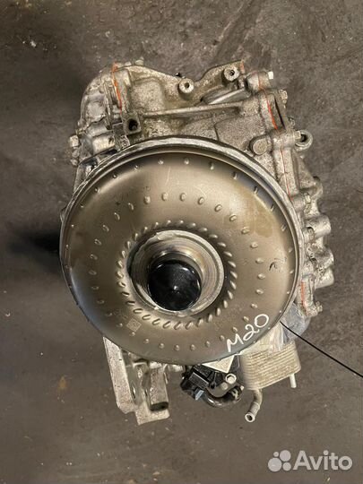 Вариатор (JF016E) Teana,Qashqai,X-Trail,Outlander