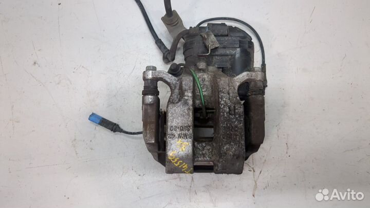 Суппорт BMW 3 G20, G21 2018, 2022