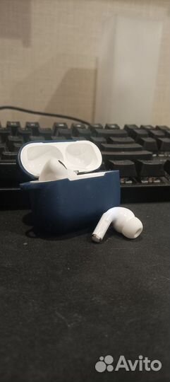 Airpods pro 2 реплика