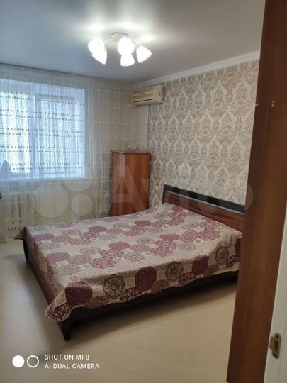 3-к. квартира, 68 м², 5/5 эт.