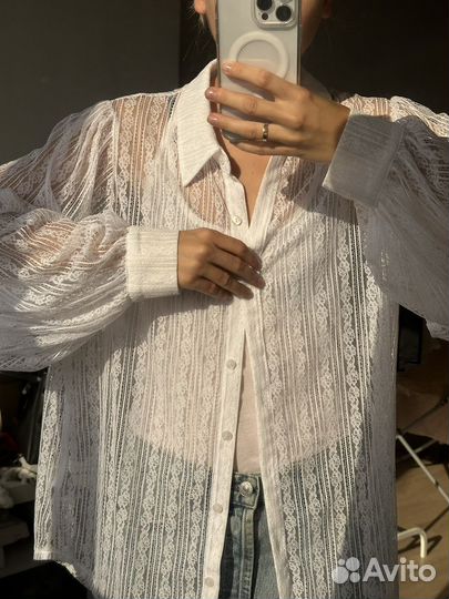 Блузка женская