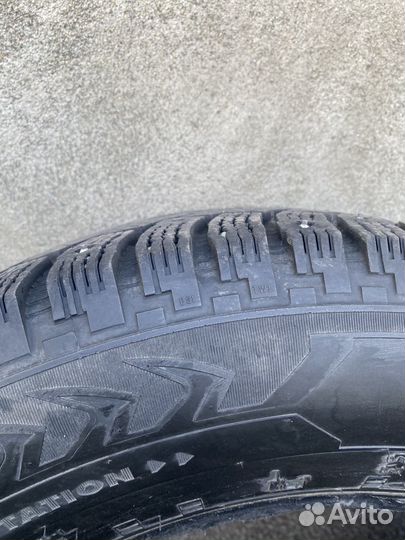 Nokian Tyres Nordman 5 235/65 R17 63J