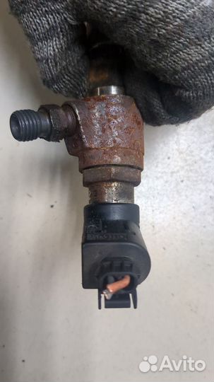 Форсунка топливная Citroen C4 Grand Picasso, 2011