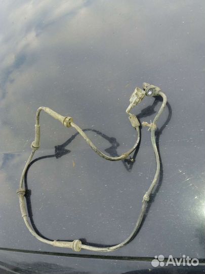 Датчик абс abs задний ниссан кашкай J10 47900jd600