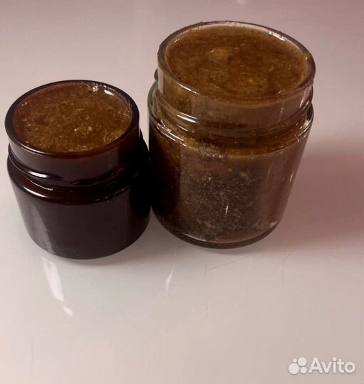 Мед волшебный