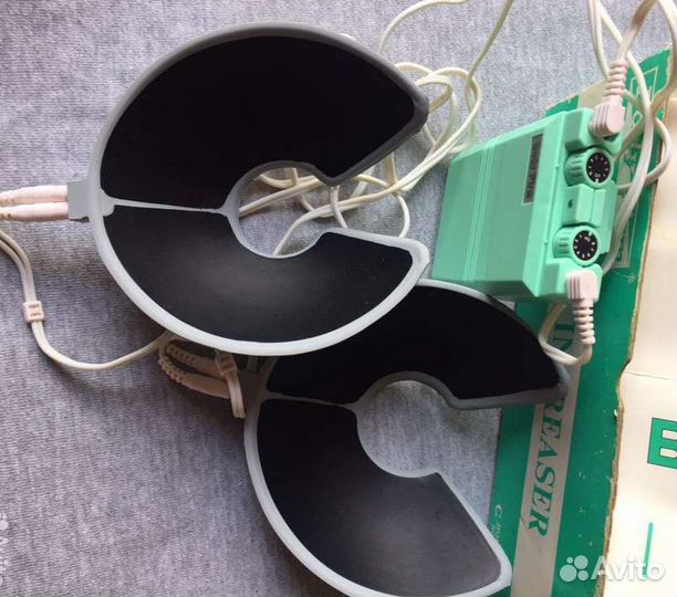 Миостимулятор Gezanne HS-931