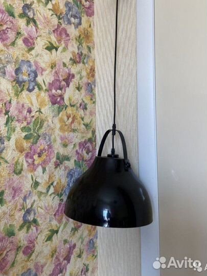 Светильник подвесной