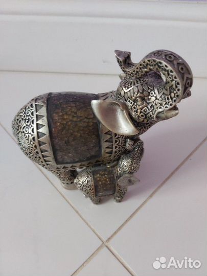 Жаба- копилка, слон, жук