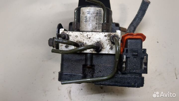 Блок абс, насос Suzuki Grand Vitara, 2007