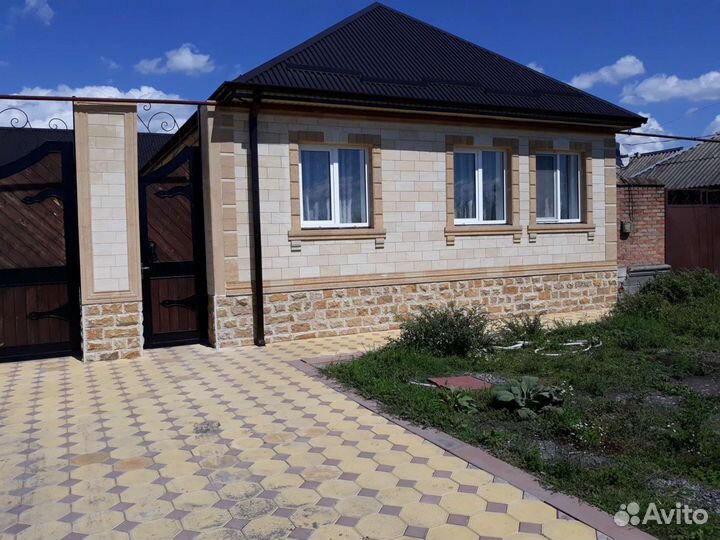 Дагестанский камень