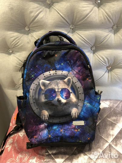 Рюкзак школьный ортопедический sternbauer