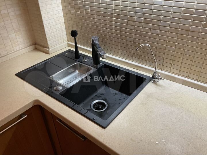 3-к. квартира, 150,1 м², 2/7 эт.