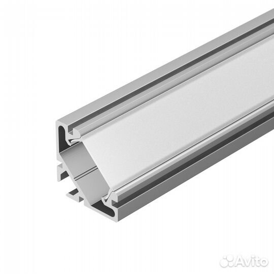 Профиль Arlight PDS45-lite-2000 anod 023862