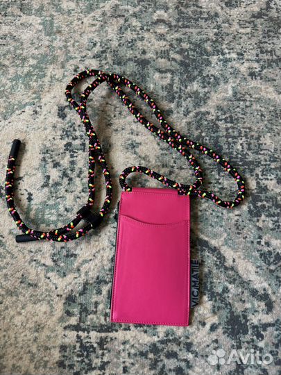 Новая сумка, чехол Vic mitie оригинал