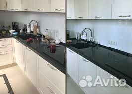 Клининг/Уборка Генеральная