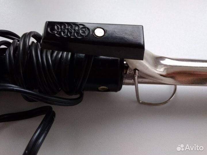 Плойка новая СССР