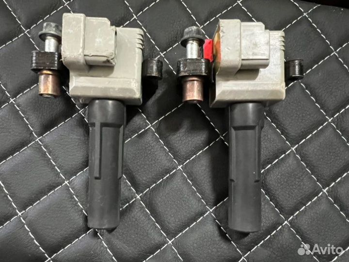 Катушка зажигания Subaru Wrx Sti