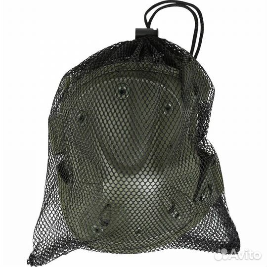 Наколенники Сплав X-Form