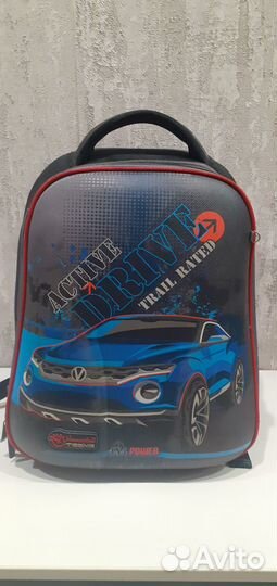 Рюкзак для школьника