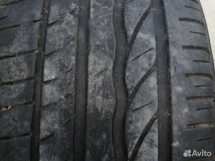 Bridgestone Turanza ER300 205/55 R16