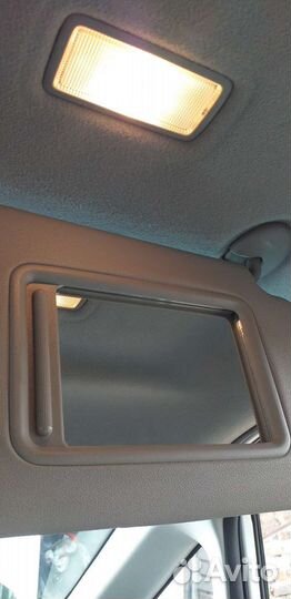 Toyota Noah 2.0 CVT, 2013, 192 001 км