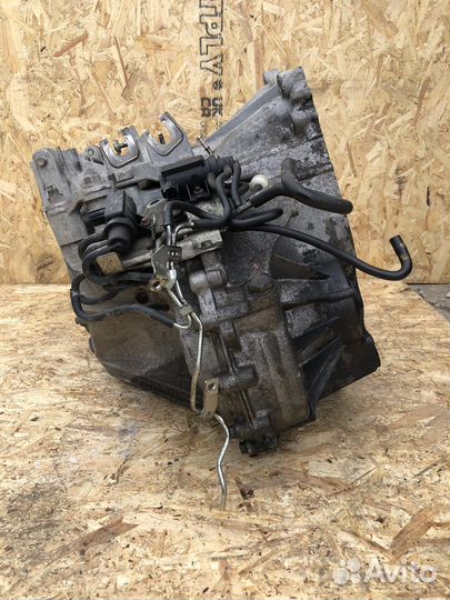 МКПП 6 ст. Mazda CX-5 2012-2017 2.2