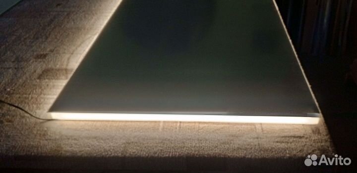 Зеркало с подсветкой