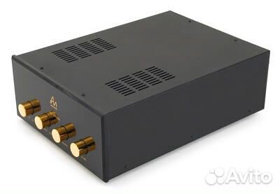 Ламповый усилитель Audio Note M1 Line
