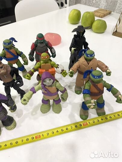 Черепашка-ниндзя