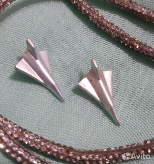 Значки в ассортименте