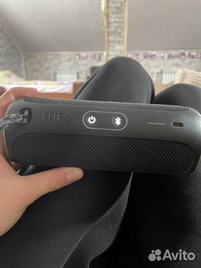 Колонка jbl flip 5
