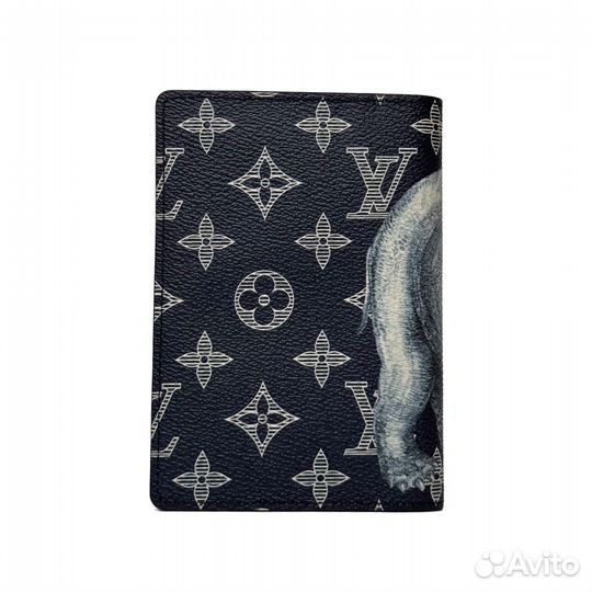 Обложка на паспорт Louis Vuitton оригинал новая
