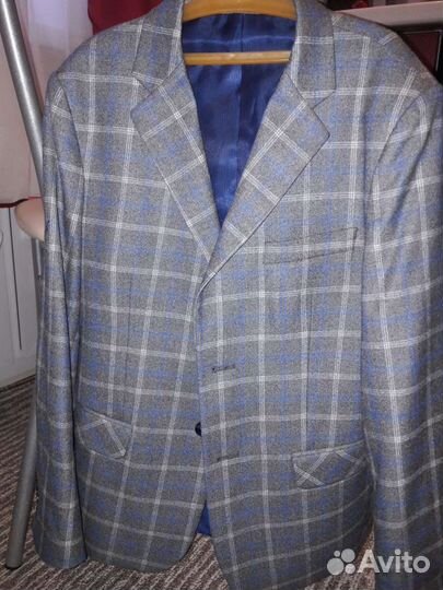 Пиджак Praleska