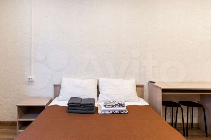 Квартира-студия, 19 м², 2/3 эт.