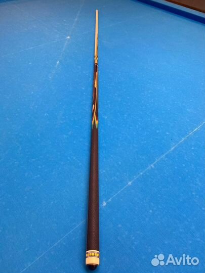 Бильярдный кий Арбалет Р. Королев