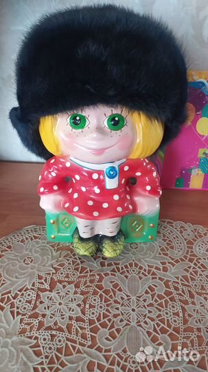 Шапка норковая женская