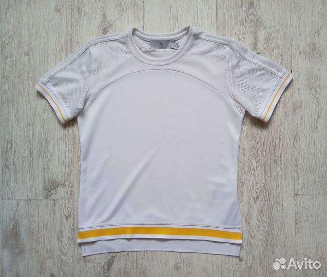 Футболка Adidas by Stella McCartney р. XS