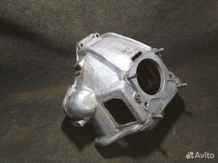 Картер сцепления змз 402 24Д