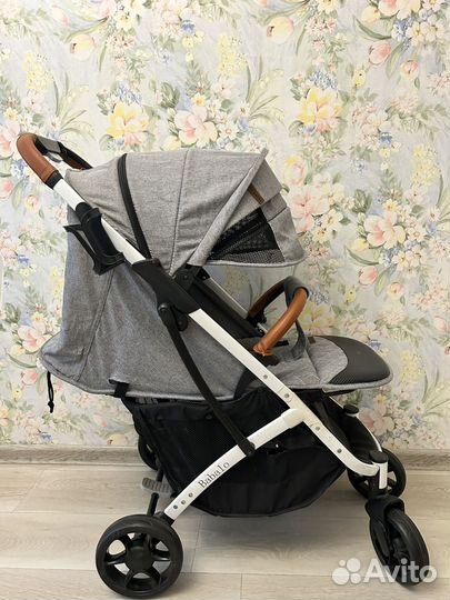 Детские коляски