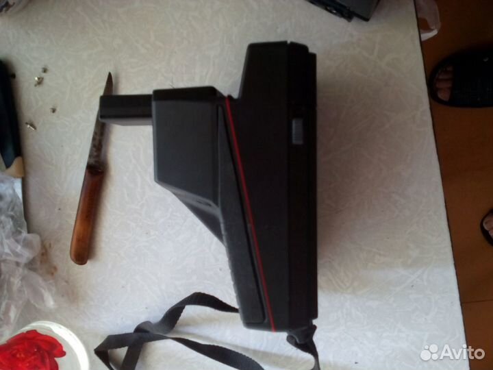 Полароид импульс