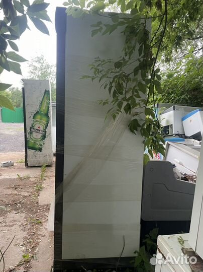 Холодильный шкаф”UBC”exra lardge 1600 литров