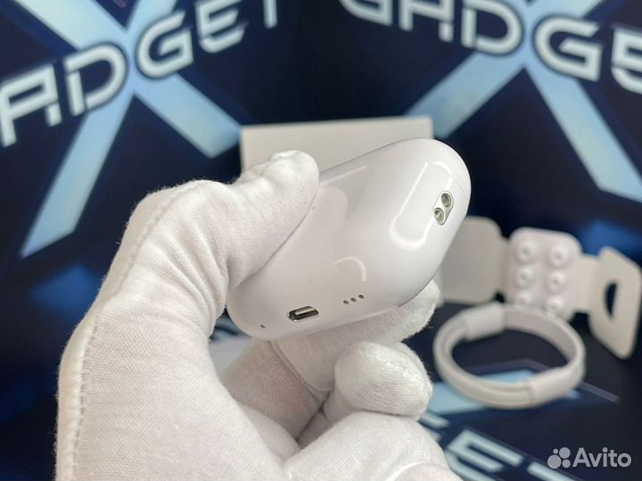 Apple AirPods Pro 2 (новые)