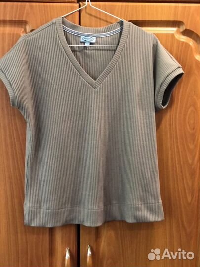 Брючный костюм женский