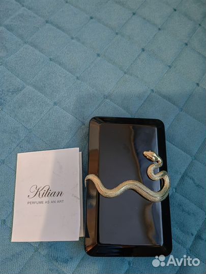 Парфюмерная вода унисекс