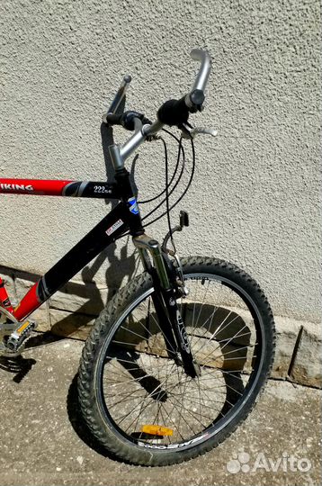 Велосипед Winner Viking