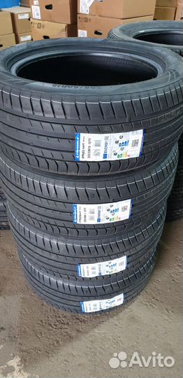 Triangle EffeXSport TH202 245/35 R20 95Y