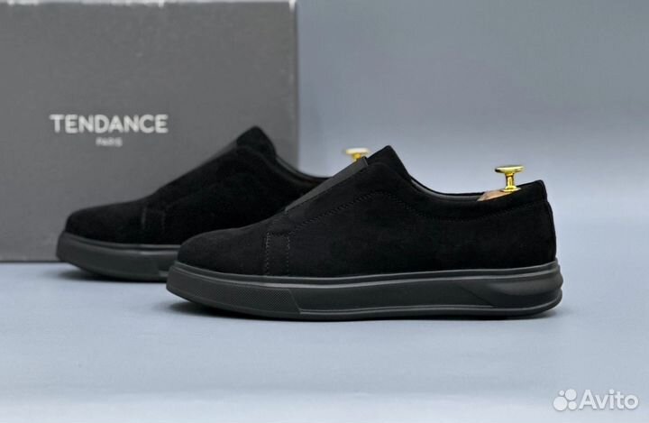 Кроссовки мужские