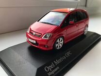 Minichamps 1/43 Opel Meriva OPC